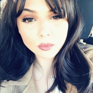 Meet your Posher, Susanne